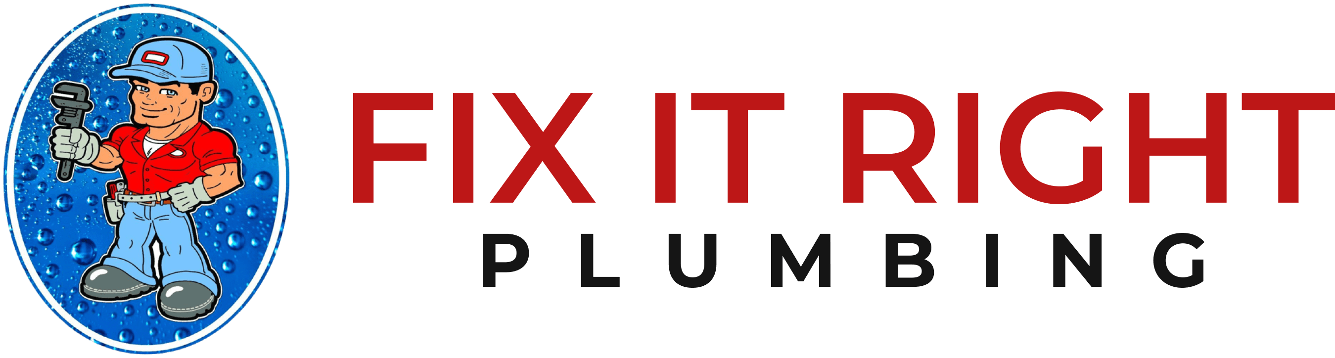 Fix it Right Plumbing revised