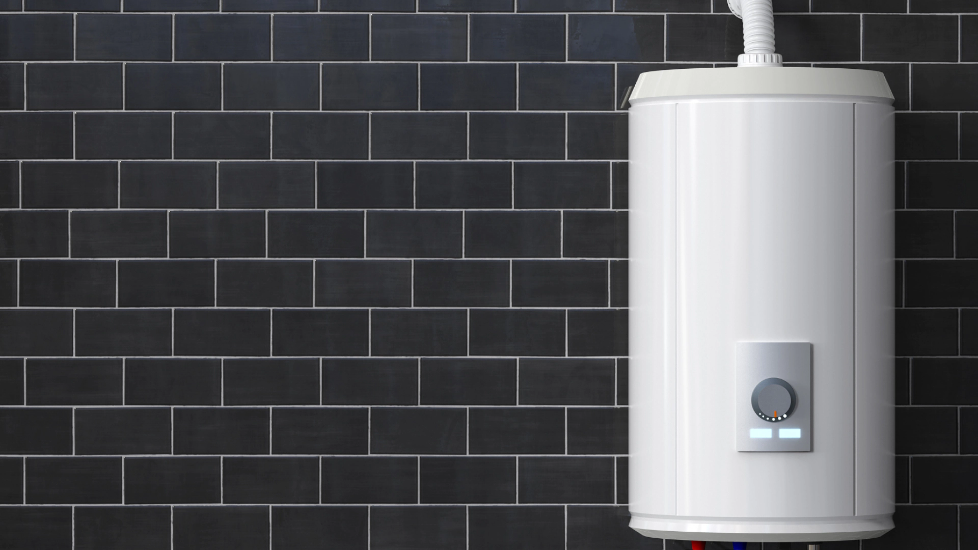 water heaters installation